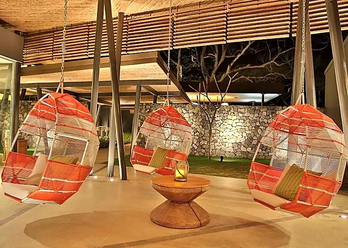 El Mangroove Papagayo, Autograph Collection 5*