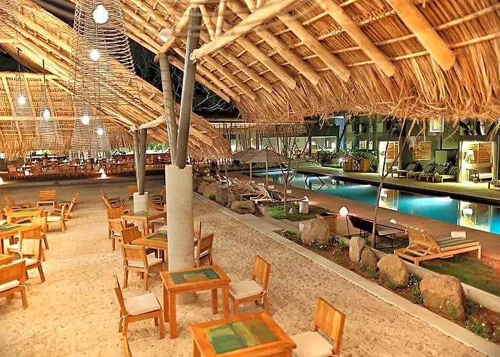 El Mangroove Papagayo, Autograph Collection Resort