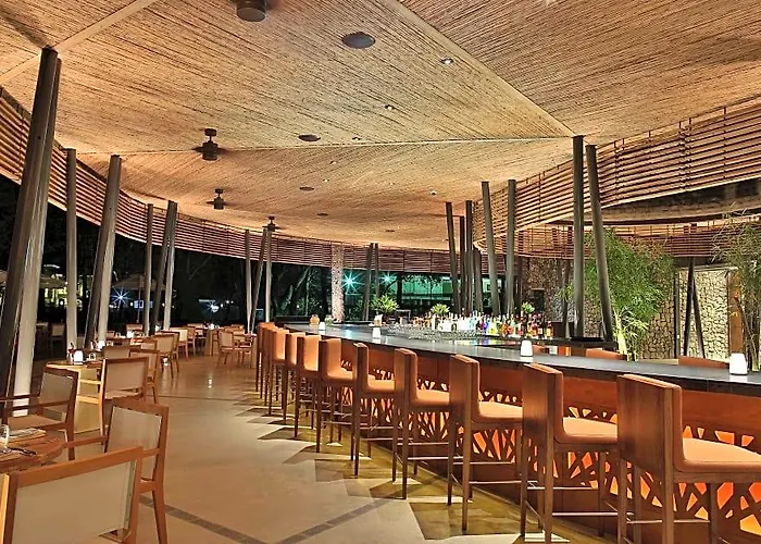 Resort El Mangroove Papagayo, Autograph Collection