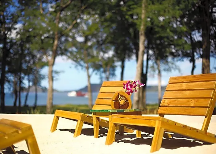 Resort El Mangroove Papagayo, Autograph Collection