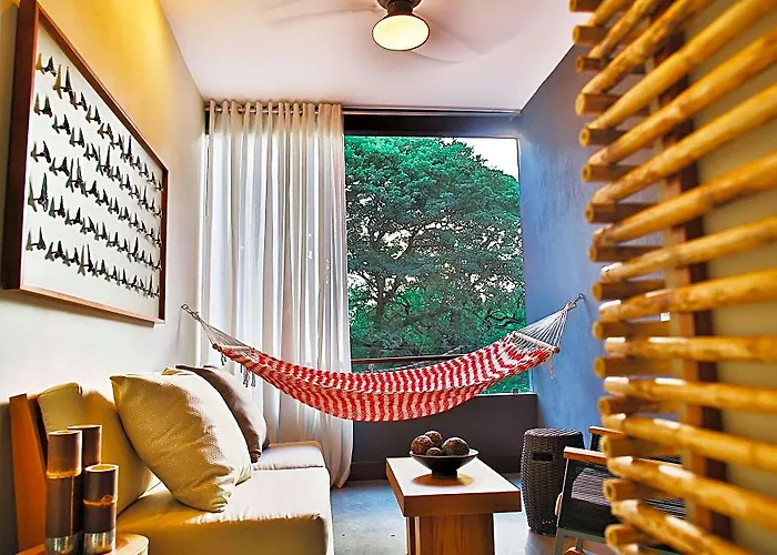 El Mangroove Papagayo, Autograph Collection Resort Playa Hermosa (Guanacaste)