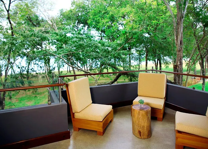 El Mangroove Papagayo, Autograph Collection Resort