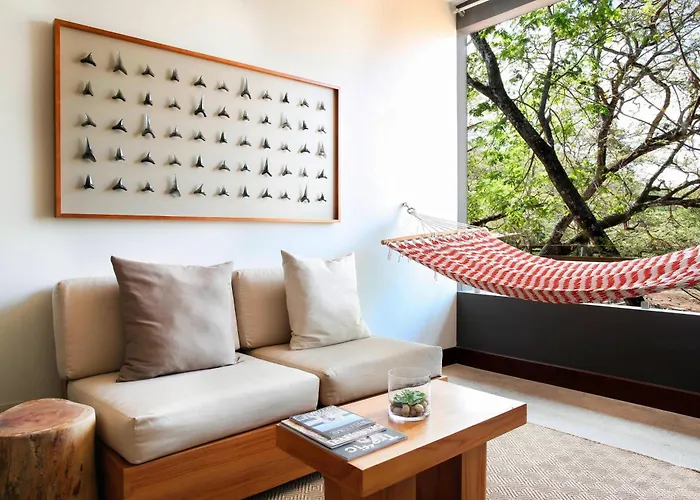 El Mangroove Papagayo, Autograph Collection 5*