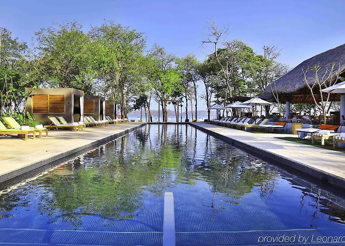El Mangroove Papagayo, Autograph Collection Resort 5*