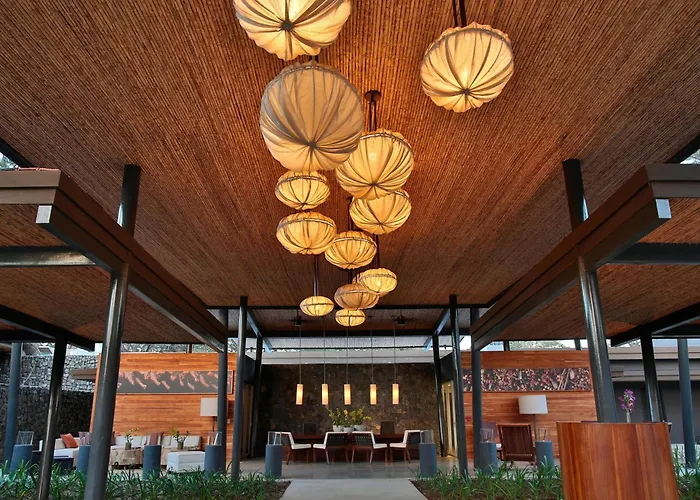 El Mangroove Papagayo, Autograph Collection Resort 5*
