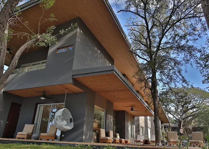 El Mangroove Papagayo, Autograph Collection 5*