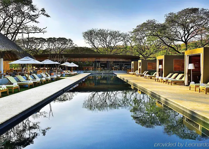 Resort El Mangroove Papagayo, Autograph Collection